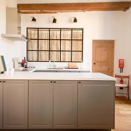 Apartment Loft 