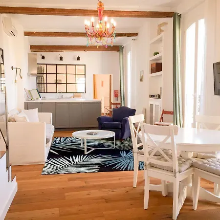 Apartment Loft 