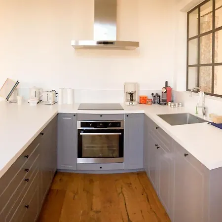 Apartment Loft 