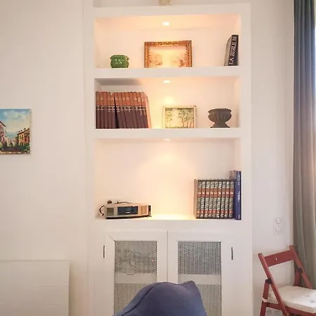 Apartment Loft 