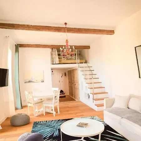 Apartment Loft 