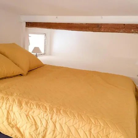 Apartment Loft 